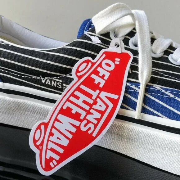 Vans Men\'s Era 95 Dx Anaheim Factory Collection main image 6